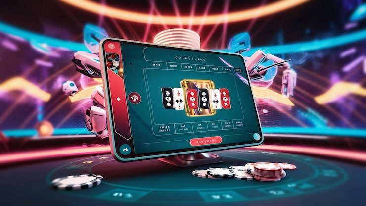 Pengalaman pengguna menggunakan platform rajawin77 dengan fitur keamanan terbaik